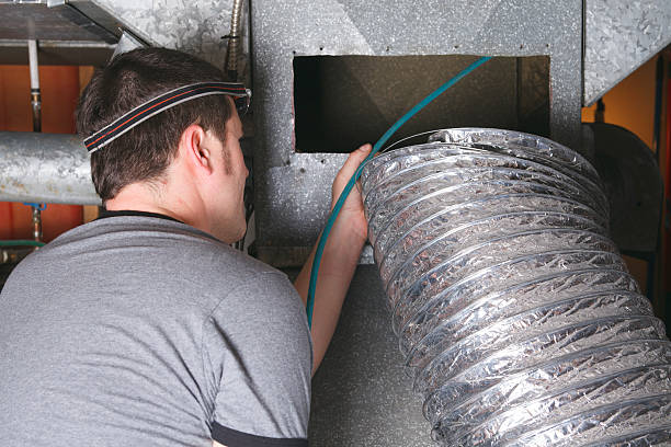 Best General Air Duct Cleaning  in Chandler, AZ