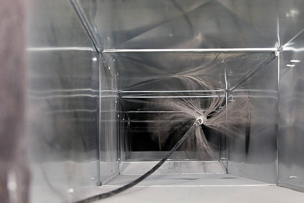 Best Air Duct Cleaning Near Me in Chandler, AZ
